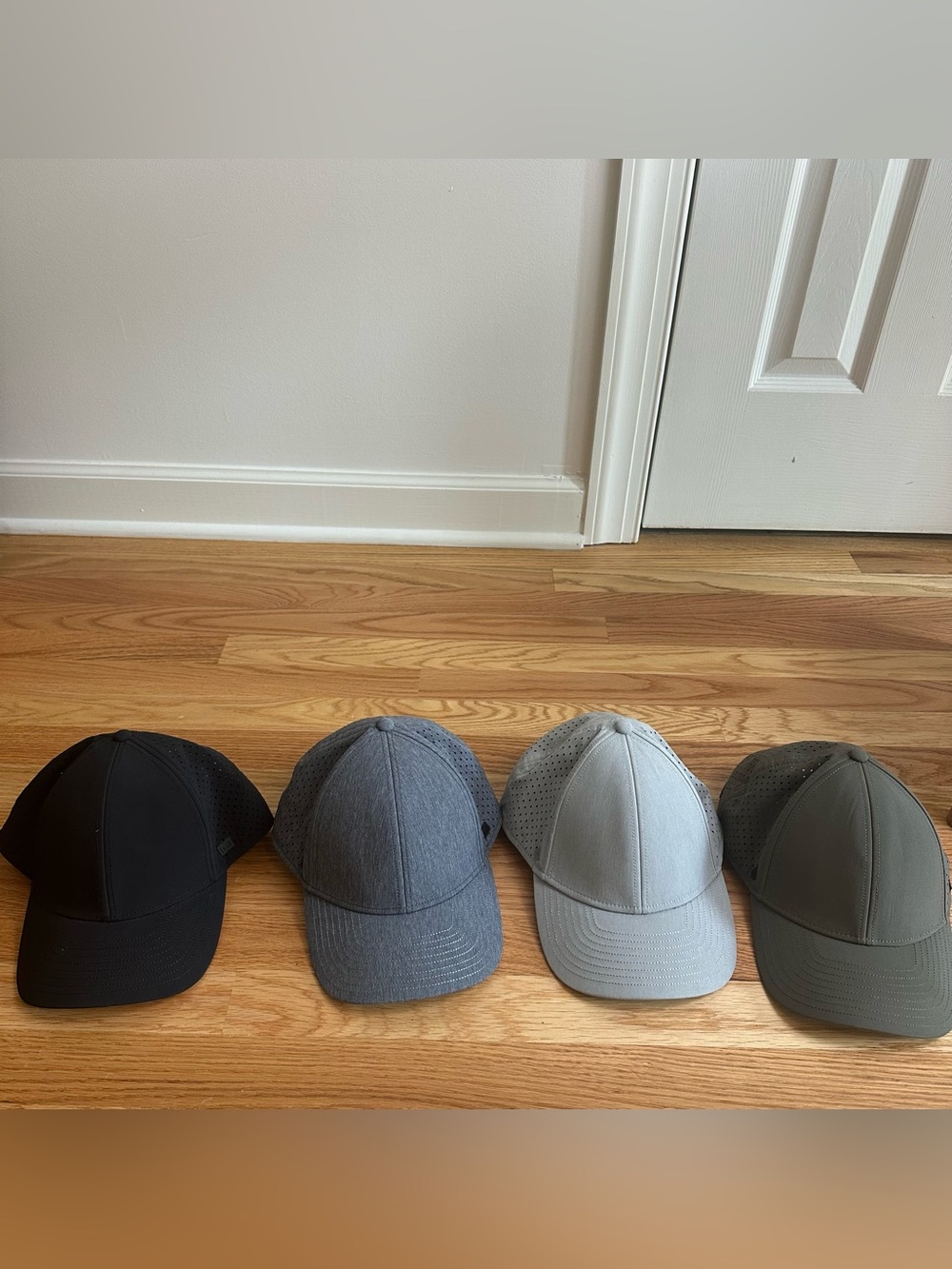 Melin A-Game Hats- bundle of 4 - Picture 7 of 14